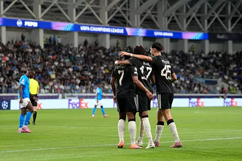 بايرن ميونخ يتصدر.. 6 فرق بالعلامة الكاملة في دوري أبطال أوروبا